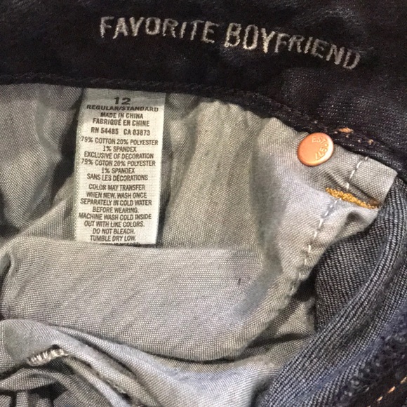 Jeans - Picture 3 of 3